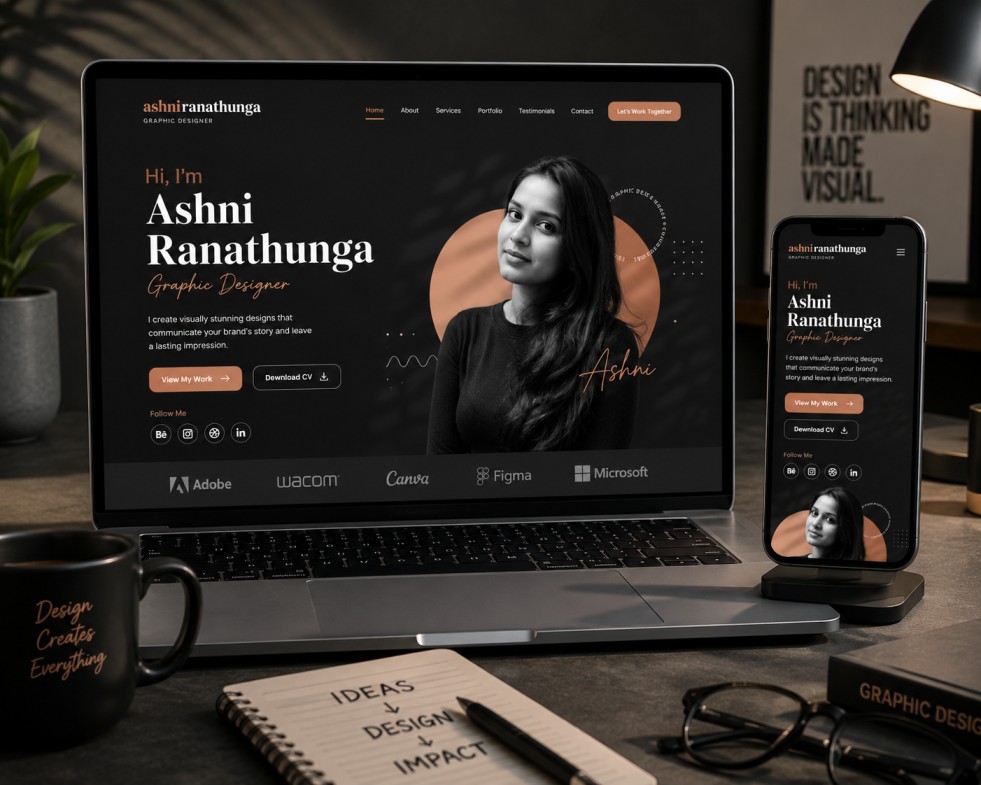 Software website preview
